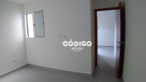 Imagem 5 de 18 de Apto Studio 1 Dorm. S.paulo - Ap1445