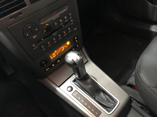 Imagem 6 de 15 de Chevrolet Vectra Gt-x 2.0 Flex Power 2009 Automatico