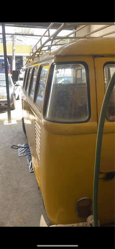 Imagem 4 de 8 de Volkswagen Kombi