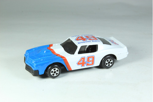 Ertl - Camaro Stocker - Hong Kong