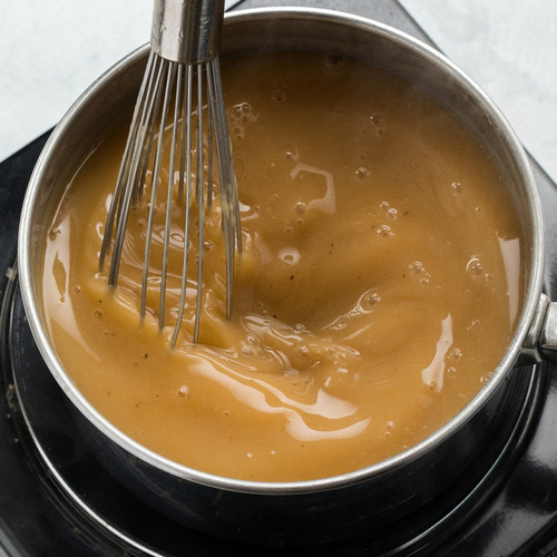 Gravy Para Pavo En Sobre 24g Mccormick Polvo Para Mezclar
