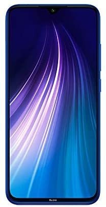 Xiaomi Redmi Note 8 4/64