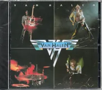 Comprar Van Halen Album Nuevo Journey Queen Rush Zeppelin Dio Ciudad
