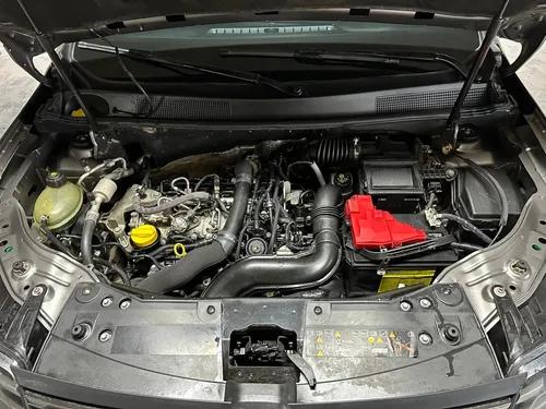 Renault Duster 1.3 Intense Mt 4x4