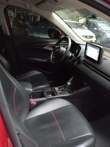 Mazda CX-3 2.0 Prime