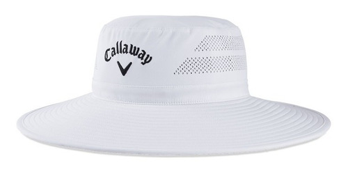 Buke Golf Sombrero De Sol Callaway Sun Hat Regulable
