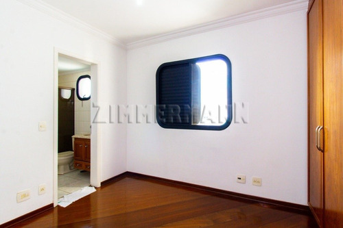 Imagem 9 de 15 de Apartamento - Perdizes - Ref: 110018 - V-110018