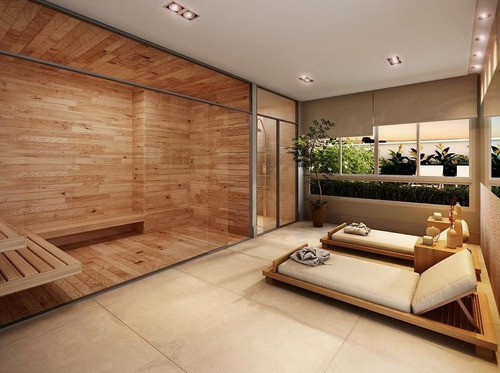 Imagem 9 de 11 de Apartamento Residencial Para Venda, Higienópolis, São Paulo - Ap4462. - Ap4462-inc