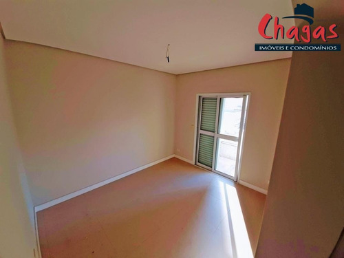 Imagem 10 de 15 de Apartamento De Luxo Em Caraguatatuba Com 04 Suítes, Frente Mar. - 294