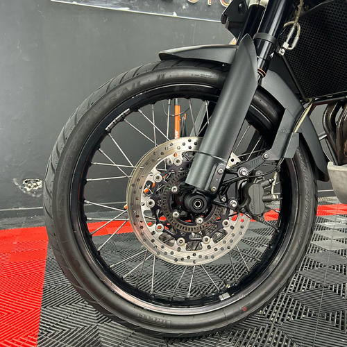 Triumph Tigger 800 Xcx
