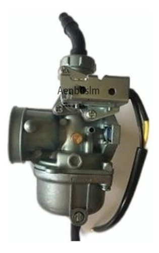 Carburador Completo Cb110