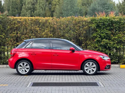 Audi A1 1.4 Tfsi Ambition Plus