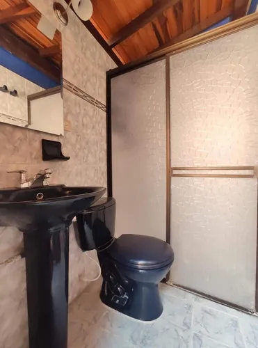 Casa En Arriendo En La Cabrera. Cod A24625