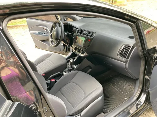 Kia Rio Spice R 1.4