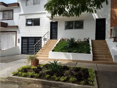 Casa en arriendo