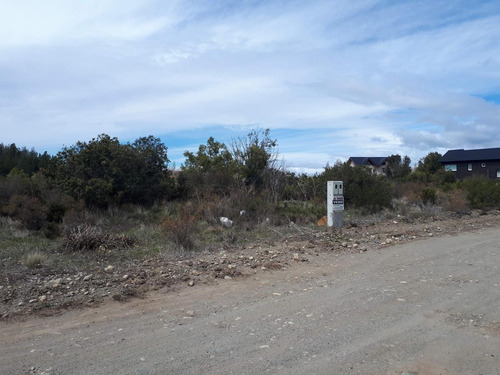 Imagen 7 de 7 de Terreno - Dina Huapi