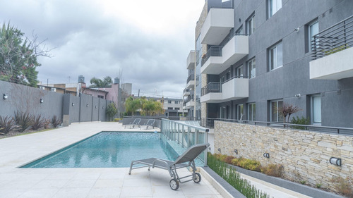 Imagen 23 de 30 de Venta Depto Ituzaingo 3 Amb C/amenities Posib Coch
