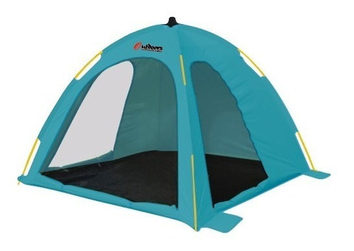 Carpa Playera Automática Outdoors Beach Refuge 9019