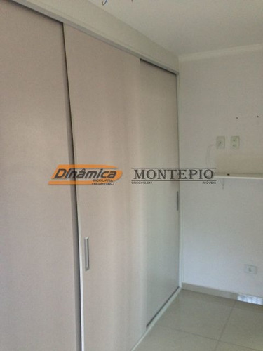 Imagem 10 de 16 de Vale A Pena Conferir Este Apartamento Próximo Do Metro Tucuruvi - Ml9774