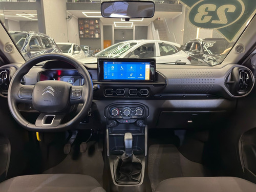 Citroën C3 1.0 FIREFLY LIVE PACK