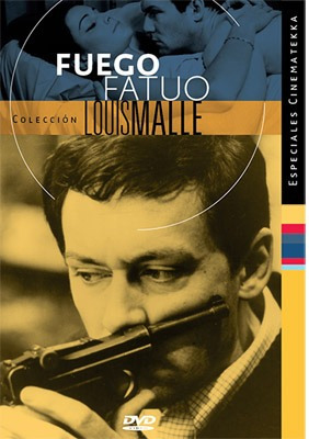 Fuego Fatuo 1963 ( Dvd ) Dirigida Por Louis Malle