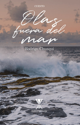 Olas Fuera Del Mar / Rodrigo Chuaqui Farrú