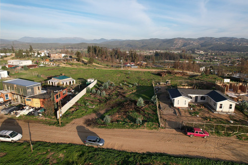 Sitio En Venta En Quintero