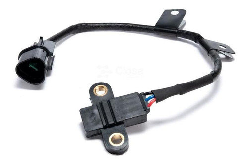 Sensor Ckp Dodge Atos 4 Cil 1.0 L 2001-2004