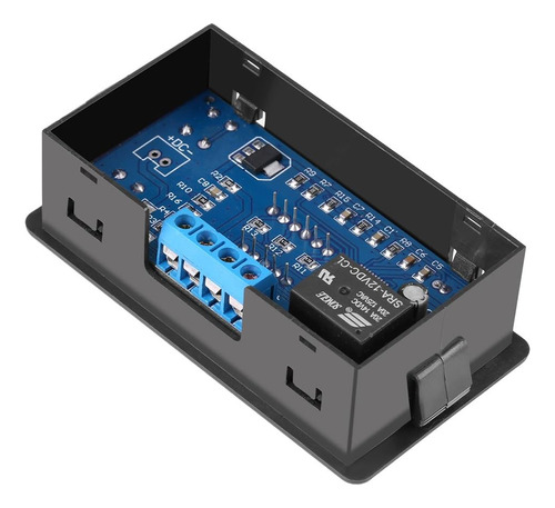 Pusokei 12v De Bajo Voltaje, Batería De 12 V Bajo Voltaje Ap