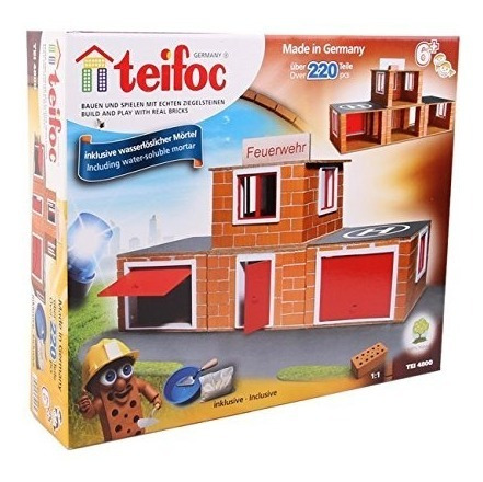 teifoc precio
