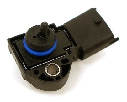 Sensor De Pressão Do Combustível Volvo C30 T5 2007 A 2013