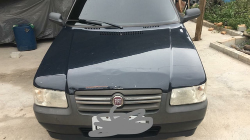 Fiat Uno 2013 1.4 Economy Flex 3p