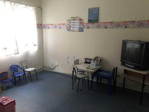 Casa Com 8 Dormitórios, 430 M² - Venda Por R$ 2.800.000,00 Ou Aluguel Por R$ 19.000,00/mês - Vila Mariana - São Paulo/sp - Ca1634