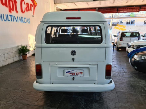 Volkswagen Kombi Standard Flex 2014