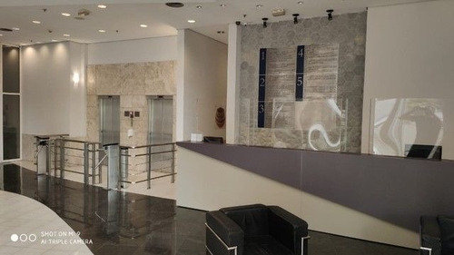 Imagem 10 de 14 de Sala À Venda, 33 M² Por R$ 307.000,00 - Centro - Guarulhos/sp - Sa0041