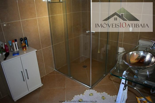 Imagem 29 de 29 de Chácaras À Venda Em Nazare Paulista/sp - Compre O Seu Chácaras Aqui! - 1455117