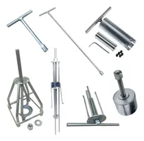 Comprar Kit Saca Cambio Saca Agitador Lavadoras Brastemp Consul