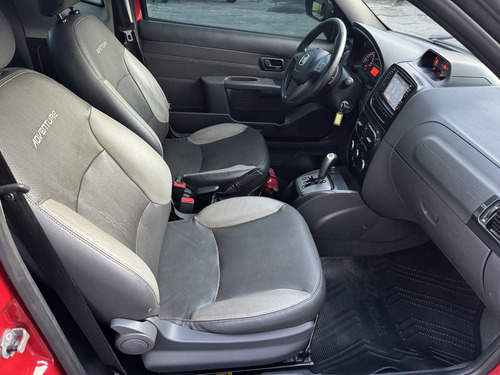 Fiat Strada 1.8 MPI ADVENTURE CD 16 V LOCKER FLEX 3 P AUTOMATIZADO