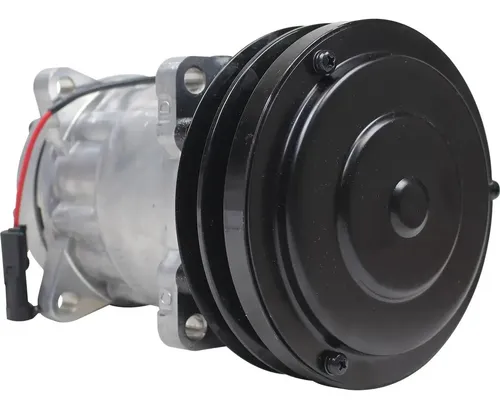 Compressor Ar Cond Case Ih 2399 2555 2577 2588 1977958c1