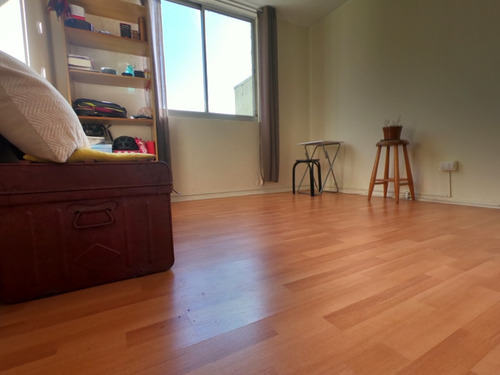 Vende Comodo Y Amplio Depto Centro Concepcion