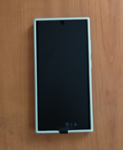 Samsung Galaxy S24 Ultra 5g Dual Sim Ram 1 Terabyte / 12 Gb Interna, Gris Titanio, Incluye Funda Protectora. (Usado)