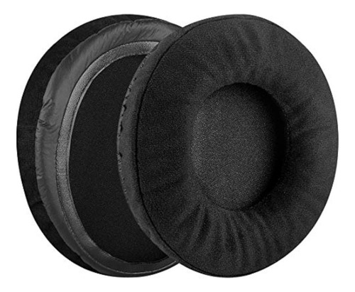 1par Almohadillas Repuesto Para Audio-technica Ath-ad1000x