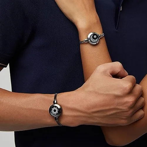 Reloj vibracion pulsera sale