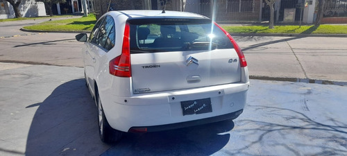 Citroën C4 1.6 Sx Hdi Am73
