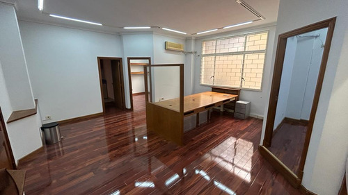 Alquiler Oficina En Microcentro