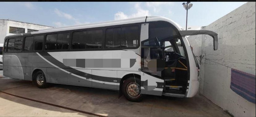Maxibus Lince Agrale Ma 15