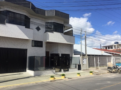 Imagem 1 de 4 de Casa 288m² Residencial E Comercial Balneário Camboriu Aceita Permuta Por Casa E Sitio - C452 - 33700522