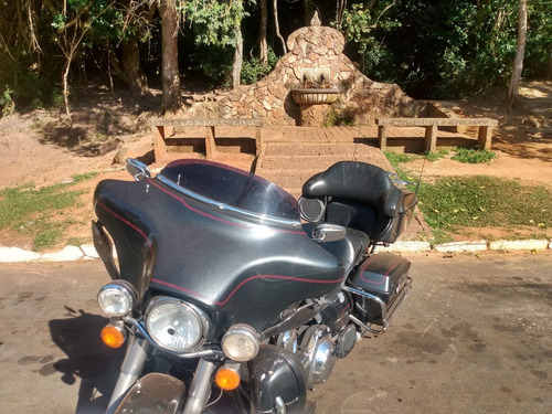 Imagem 9 de 9 de Harley Davdson Electra Ultra Glide