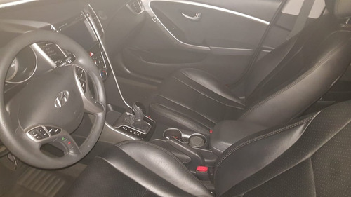 Imagem 6 de 7 de Hyundai I30