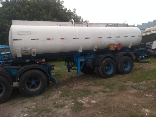 Imagem 1 de 13 de Bitrem Tanque Randon 45.000,00 2005/205